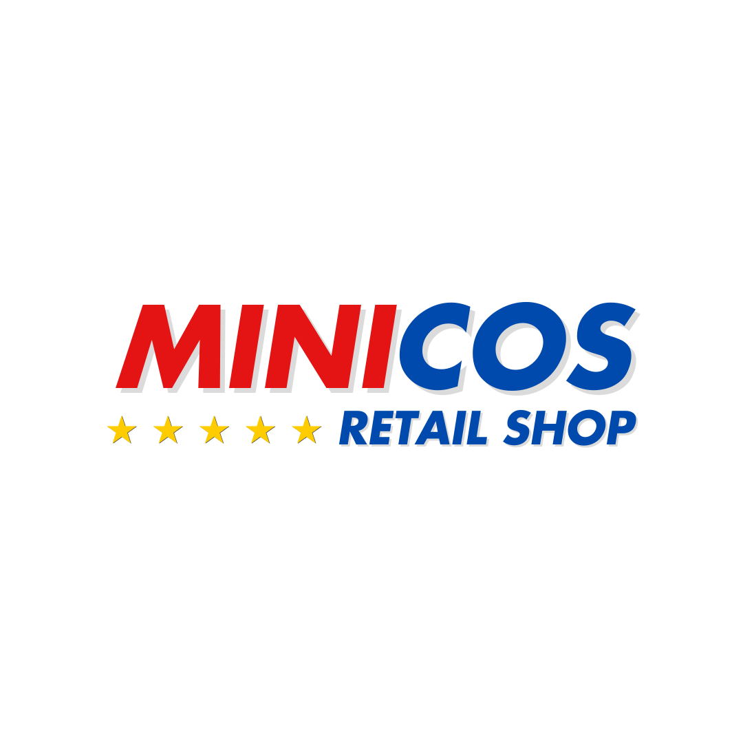 公式 株式会社ミニコス MINICOS®